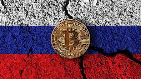 With its cheap electricity, Russia is the third-largest country in the world for crypto mining