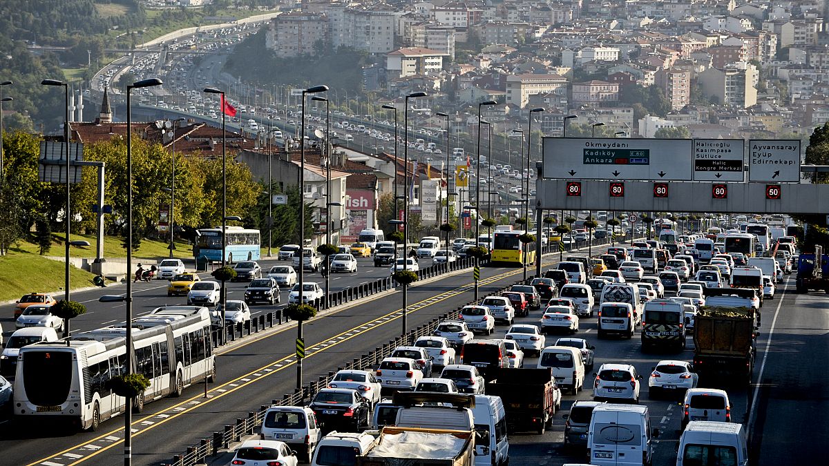 Otomobil satın almaya imkanı olmayanlar: Türkiye Avrupa ikincisi