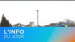L’info du jour | 9 février - Soir