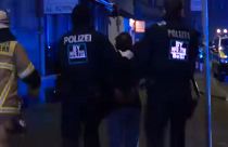 Βαυαρία: Μεθυσμένος ο φορτηγατζής που έπεσε πάνω σε δεκάδες αυτοκίνητα