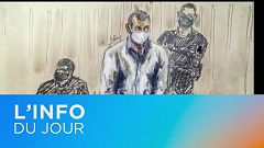 L’info du jour | 10 février - Matin