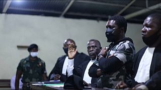 RDC : liberté provisoire pour Josué Mufula, le député de Goma