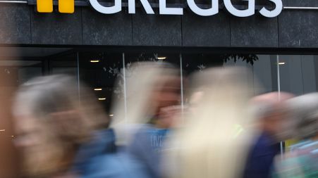 With the Greggs/Primark high-street collab we ask, what are some other unusual brand bedfellows?