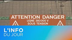 L’info du jour | 10 février - Mi-journée