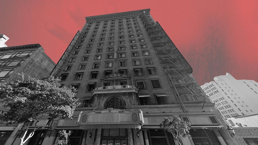 Cecil Hotel: Real life horror hotel to reopen, but not to guests