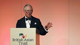 Prinz Charles zum 2. Mal positiv auf Coronavirus getestet