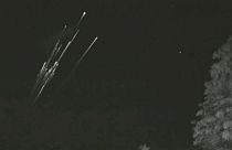 سقوط ماهواره‌های استارلینک بر زمین
