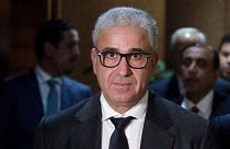 Libya’nın doğusundaki Temsilciler Meclisi, Fethi Başağa’yı başbakan olarak seçti