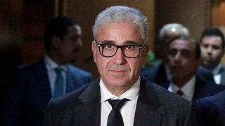 Libya’nın doğusundaki Temsilciler Meclisi, Fethi Başağa’yı başbakan olarak seçti