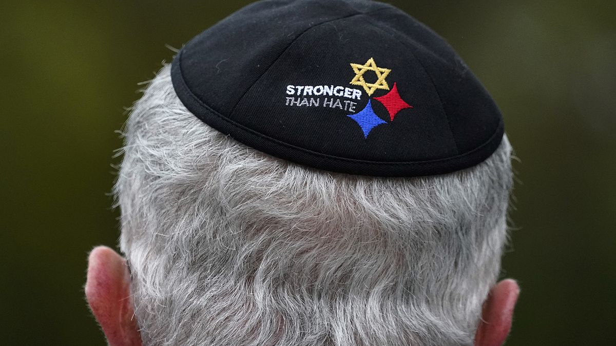 العنف ضد اليهود شهد ارتفاعا قياسيا عام 2021 وفق منظمة "مجتمع أمن ثقة" البريطانية
