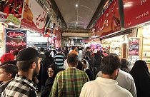 بازار مشهد