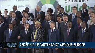 Redéfinir le partenariat Afrique-Europe [Business Africa]