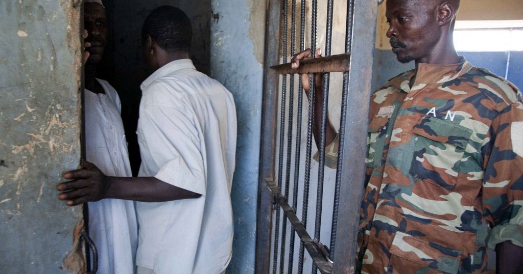 Jailbreak: Prisoners on the run in Ethiopia - Vimarsana News