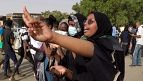 Soudan : des milliers de manifestants contre le coup d'État militaire