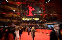 Berlinale - die Filmfestspiele in Berlin haben begonnen
