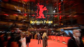 Berlinale - die Filmfestspiele in Berlin haben begonnen