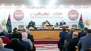 Libye : le Parlement désigne un second Premier ministre intérimaire