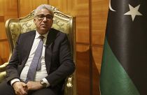 Назначенный ливийской Палатой представителей премьер-министр Фатхи Башага