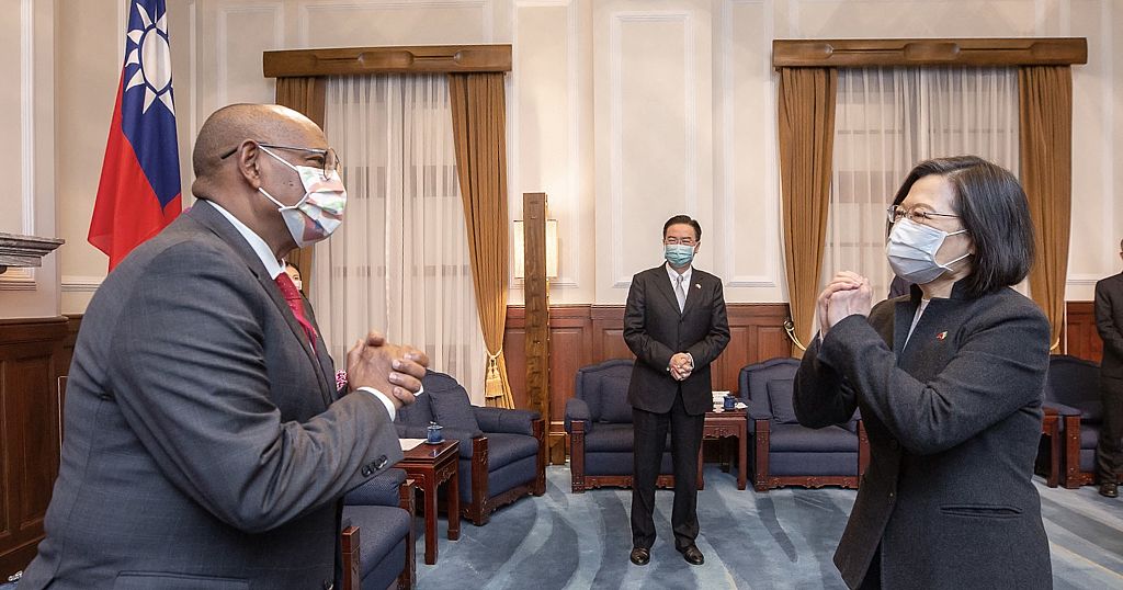 Somaliland's top diplomat reaffirms the country's sovereignty - Vimarsana News