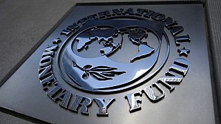  South Africa's economic recovery is fragile- IMF