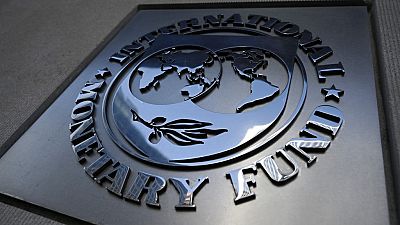 South Africa's economic recovery is fragile- IMF