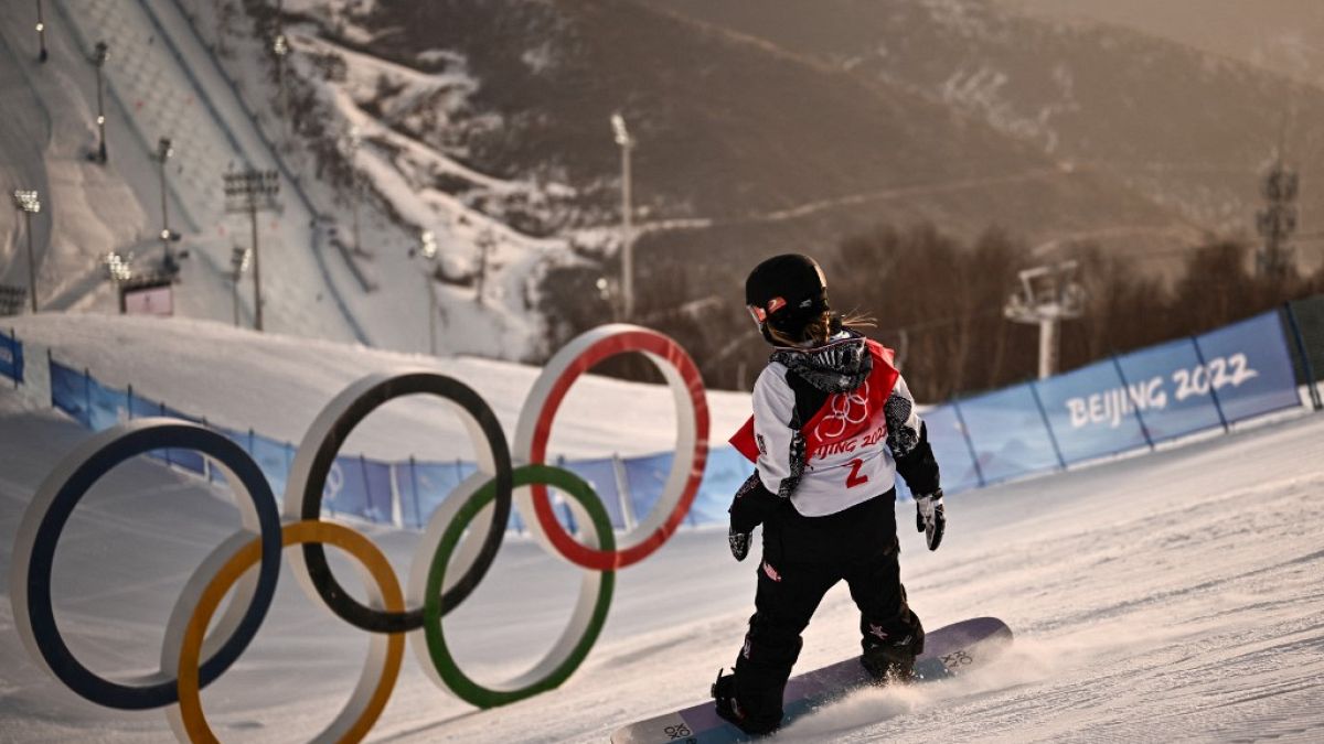 Olympische Winterspiele: Deutschland führt bislang mit 7 Gold-Medaillen