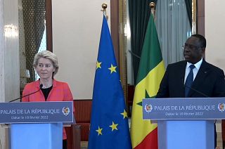 EU-AU summit: calls grow for stronger partnership to tackle global challenges