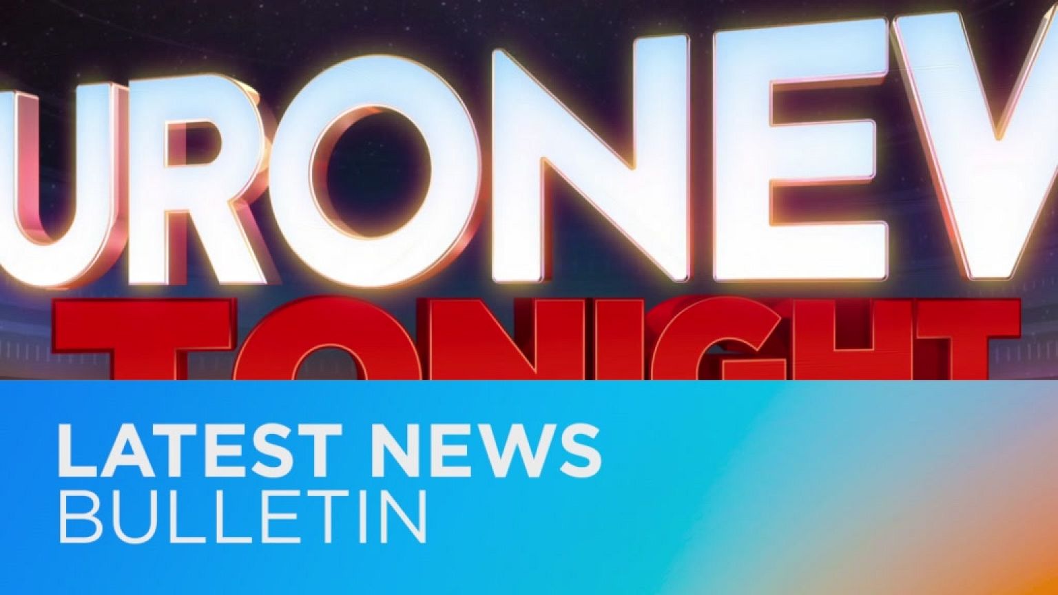 Latest news bulletin | February 11th – Evening