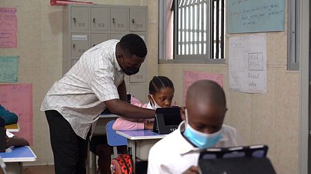 International tax reform should help Africa’s digital transformation, EU-African Union summit told