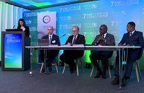 África avanza hacia la digitalización y la remodelación del sistema agrícola