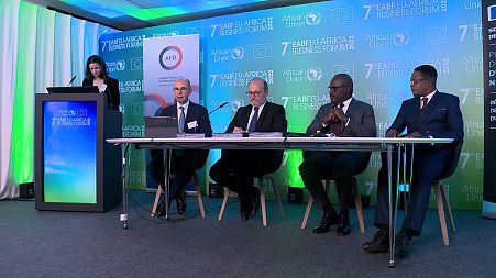 DRC and the French development agency sign a national digital infrastructure development agreement