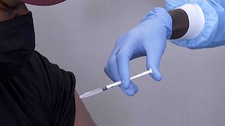 La levée des brevets sur les vaccins, point de discorde entre l'Afrique et l'UE