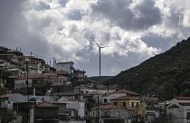 Πετριές, Εύβοια
