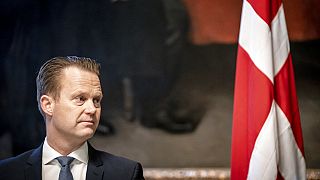 Le Danemark annonce la suspension partielle de son aide au Mali 