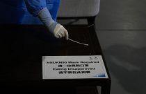 Çin'den ilk defa yabancı bir Covid-19 ilacına 'acil onay'