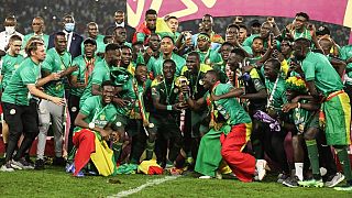 Senegal's AFCON victory must bring change to local football- Experts