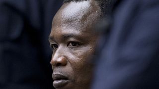 ICC hears appeal of Ugandan LRA commander Ongwen
