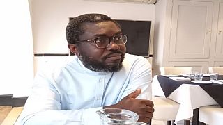 Popular Ghanaian activist detained over coup comment