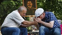 Cada vez mais idosos "reféns" da solidão no Leste da Europa