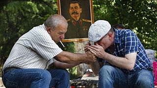 'Sense of solitude': Caucasus elderly face severe loneliness, worsened by pandemic