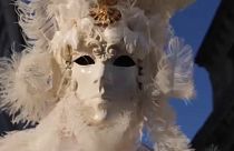 Veneza convida a "recordar o futuro" neste Carnaval