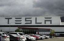 California sued Tesla on Wednesday over allegations of discrimination and harassment of black employees at its San Francisco Bay area factory.