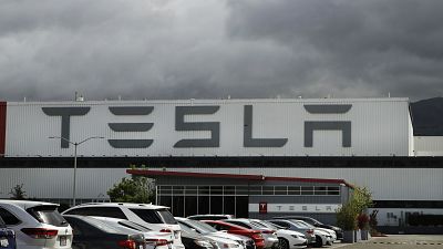 California sued Tesla on Wednesday over allegations of discrimination and harassment of black employees at its San Francisco Bay area factory. California sued Tesla on Wednesday over allegations of discrimination and harassment of black employees at its San Francisco Bay area factory.