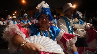 Las Llamadas, un festival uruguayen né de la lutte africaine