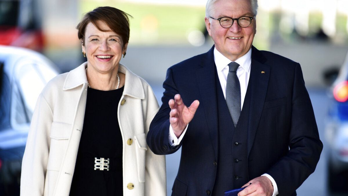 Steinmeier confermato presidente: la Germania sceglie la continuità