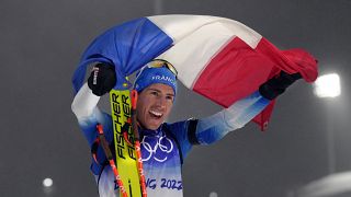 Noruega, con 21 medallas, lidera el medallero de Pekín 2022 tras el noveno día de competición
