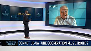 Sommet UE-UA : vers une coopération plus étroite ?  [Business Africa]