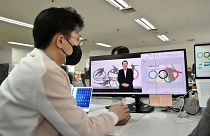 Politikailag inkorrekt animált jelölt a dél-koreai elnökválasztás csodafegyvere