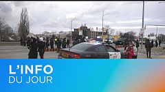 L’info du jour | 14 février - Mi-journée