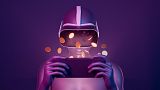 As more people quit their jobs in the Great Resignation, the demand for skilled workers in the metaverse is increasing.